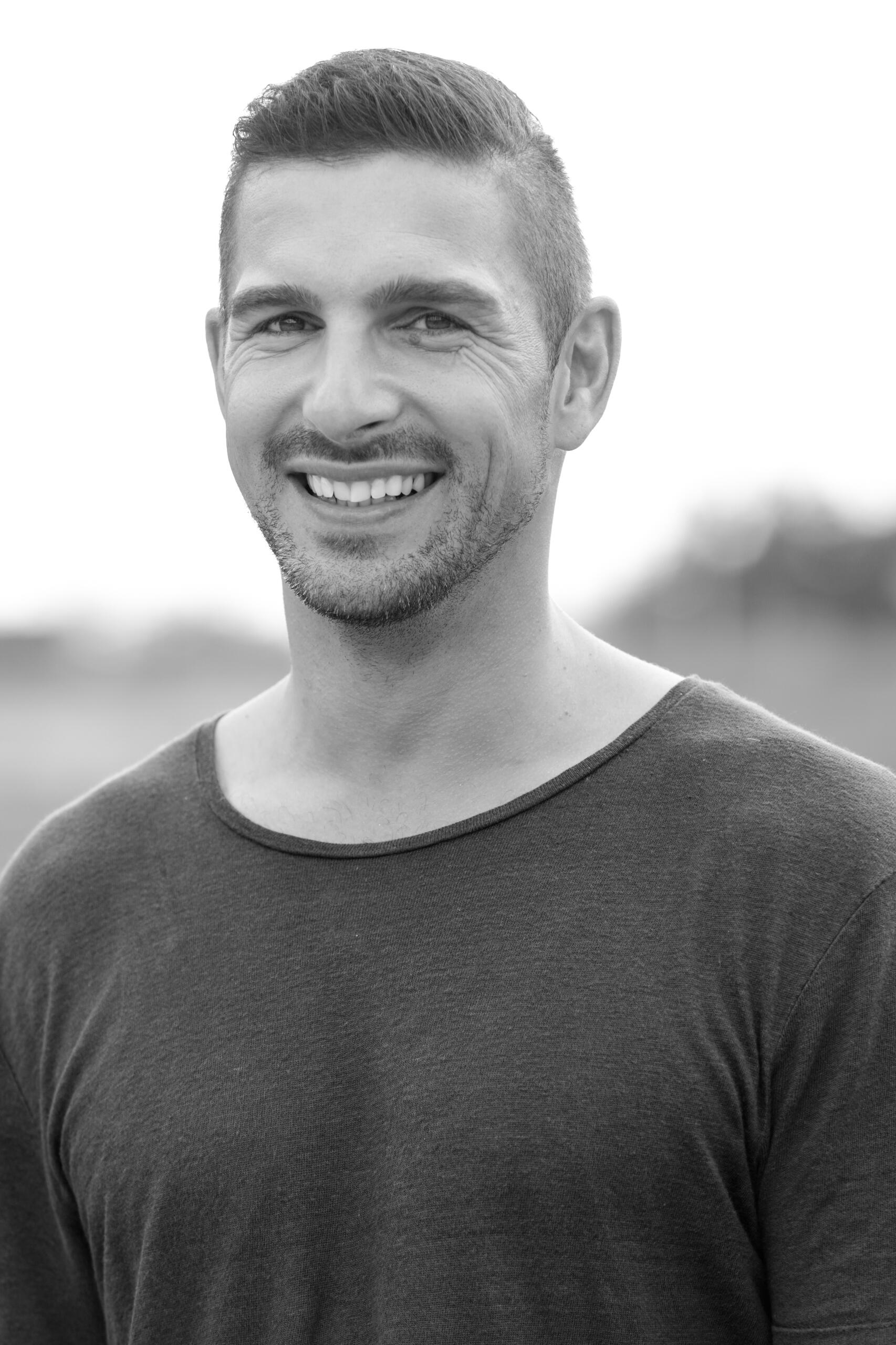 Benjamin Piwko